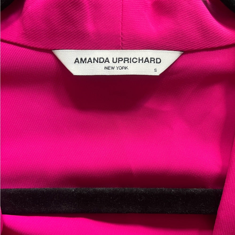 AMANDA UPRICHARD Hera Dress Never Worn - Picture 7 of 7